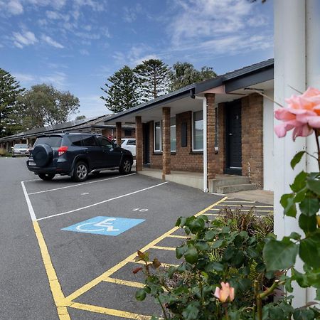 Botanic Apartments Warrnambool Dış mekan fotoğraf