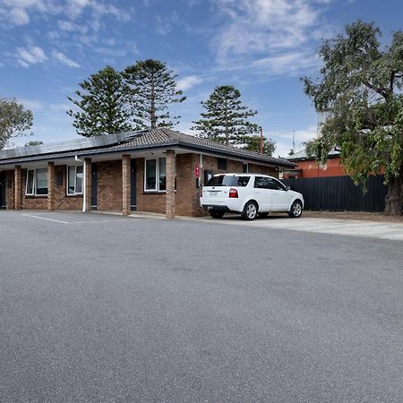 Botanic Apartments Warrnambool Dış mekan fotoğraf