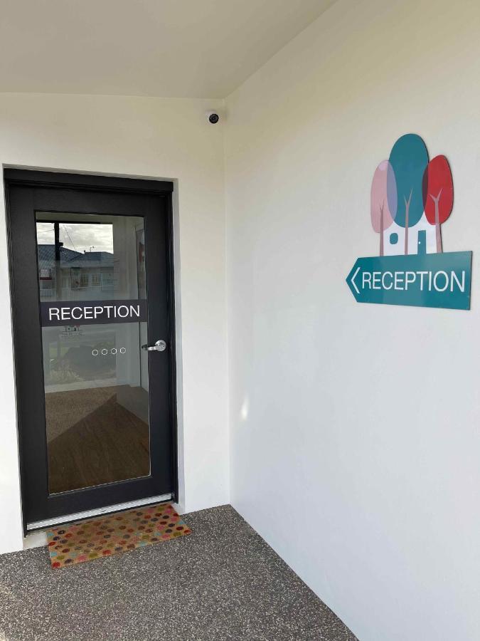 Botanic Apartments Warrnambool Dış mekan fotoğraf
