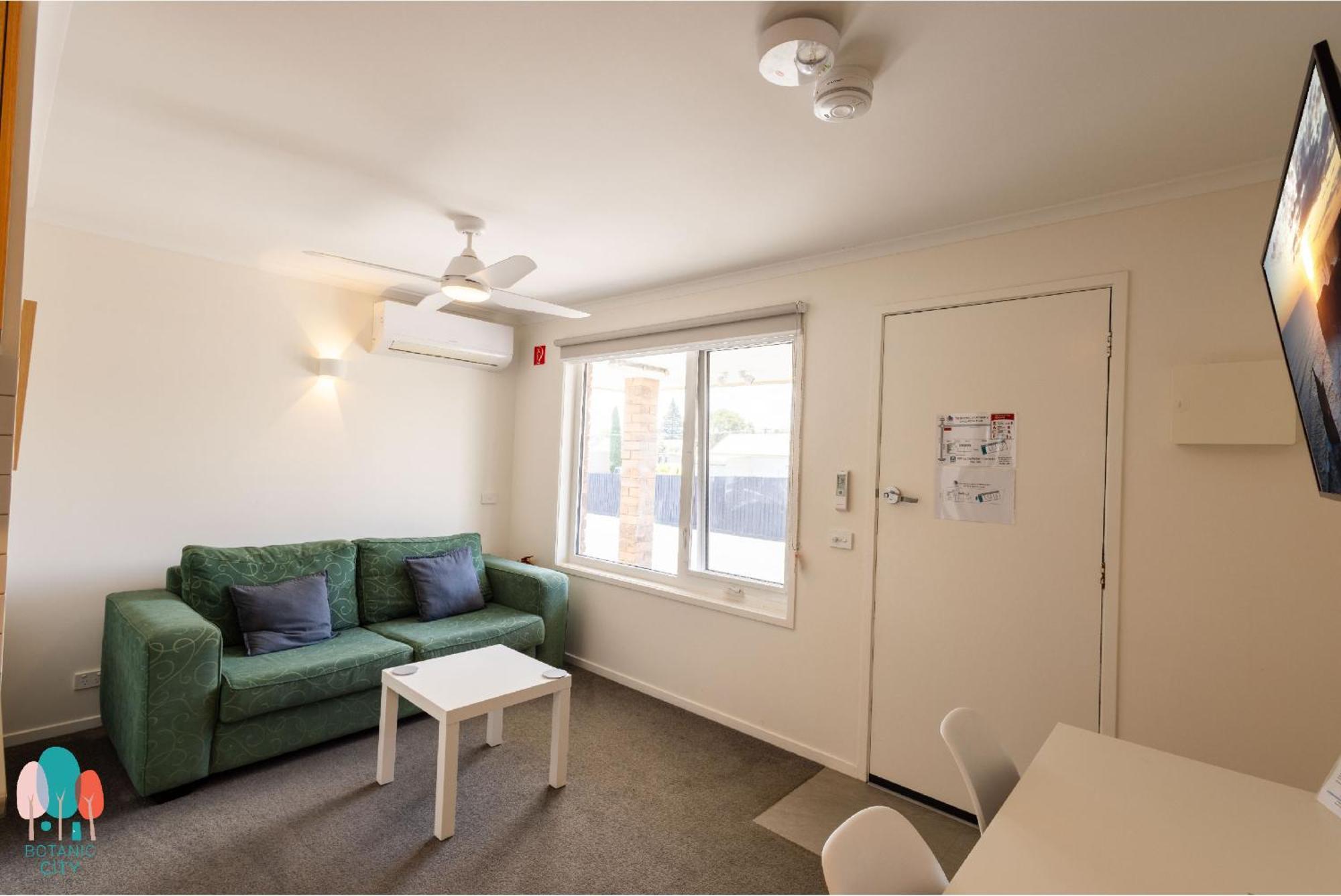 Botanic Apartments Warrnambool Dış mekan fotoğraf