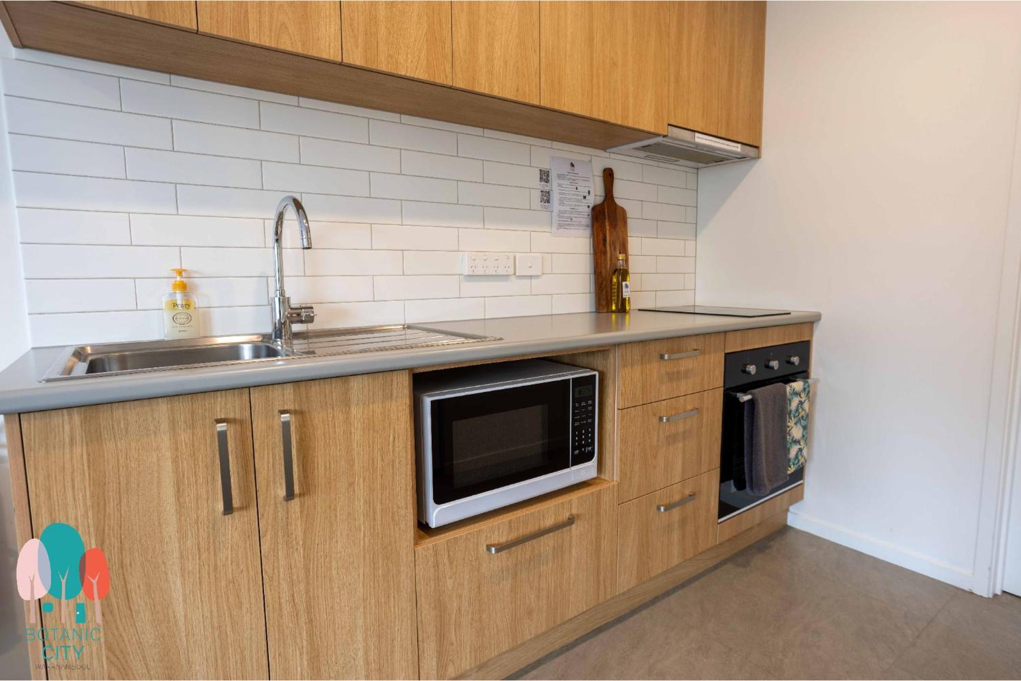 Botanic Apartments Warrnambool Dış mekan fotoğraf