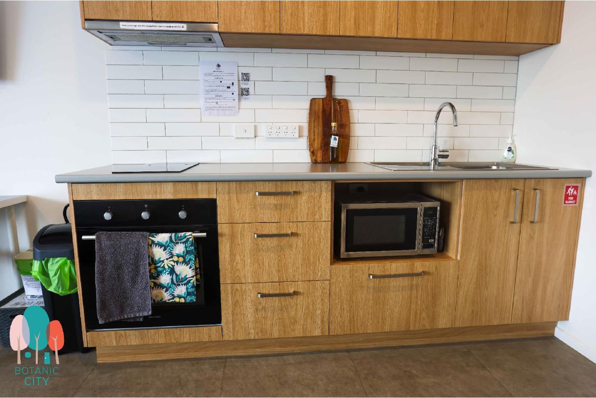 Botanic Apartments Warrnambool Dış mekan fotoğraf
