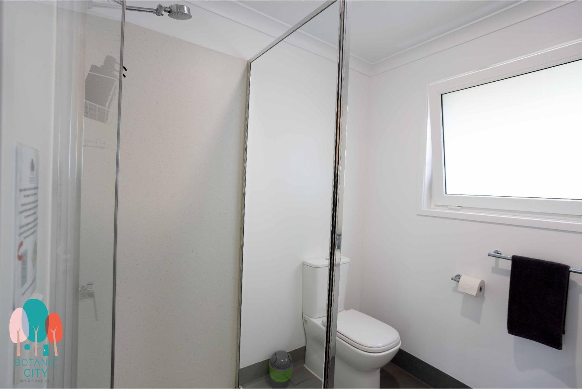 Botanic Apartments Warrnambool Dış mekan fotoğraf