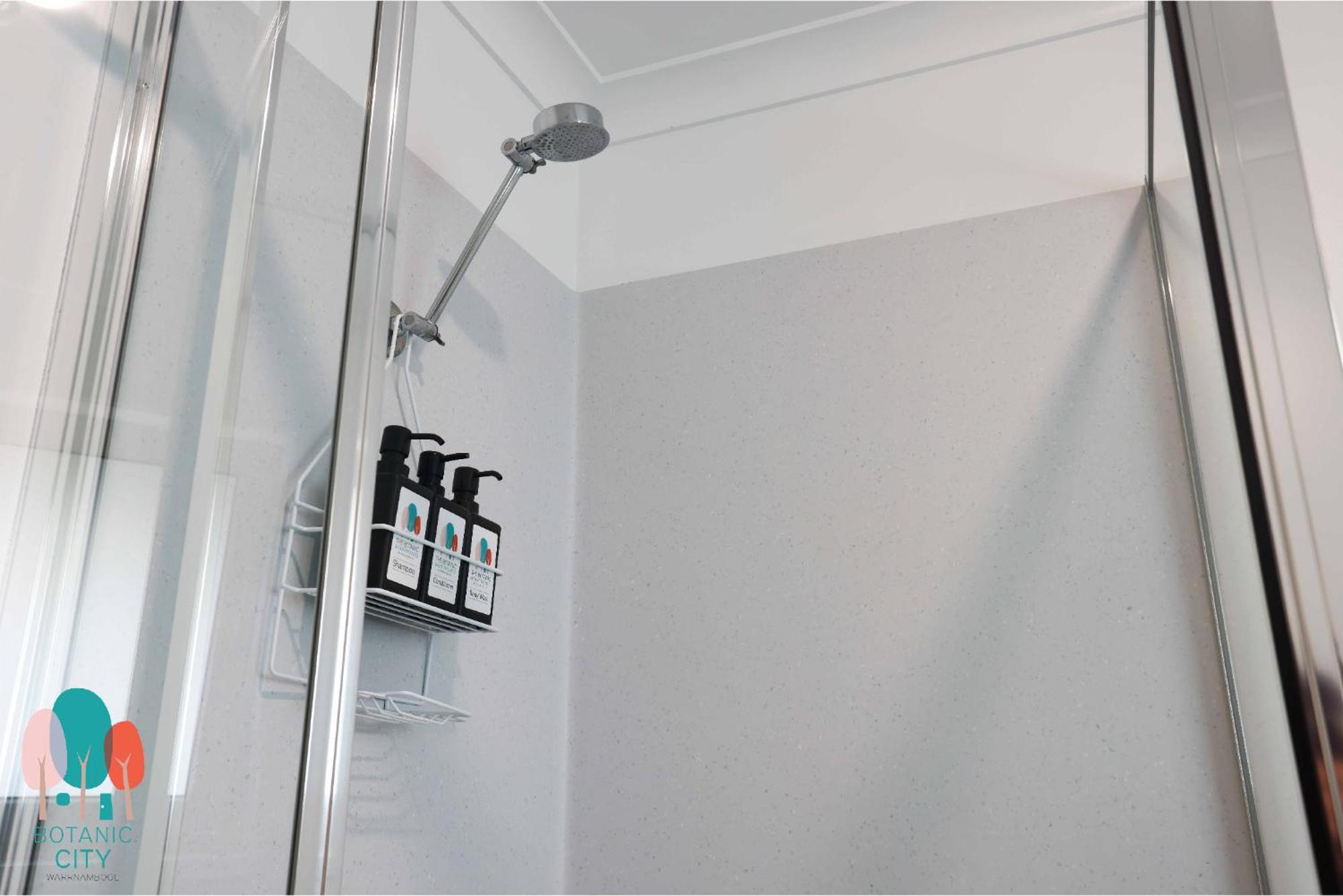 Botanic Apartments Warrnambool Dış mekan fotoğraf