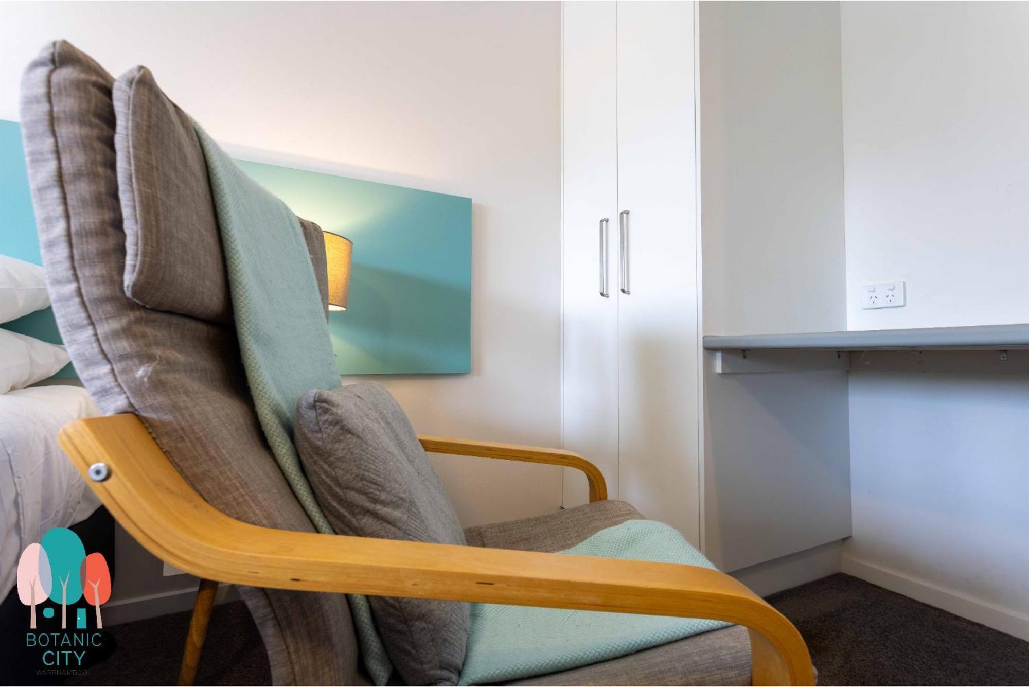 Botanic Apartments Warrnambool Dış mekan fotoğraf