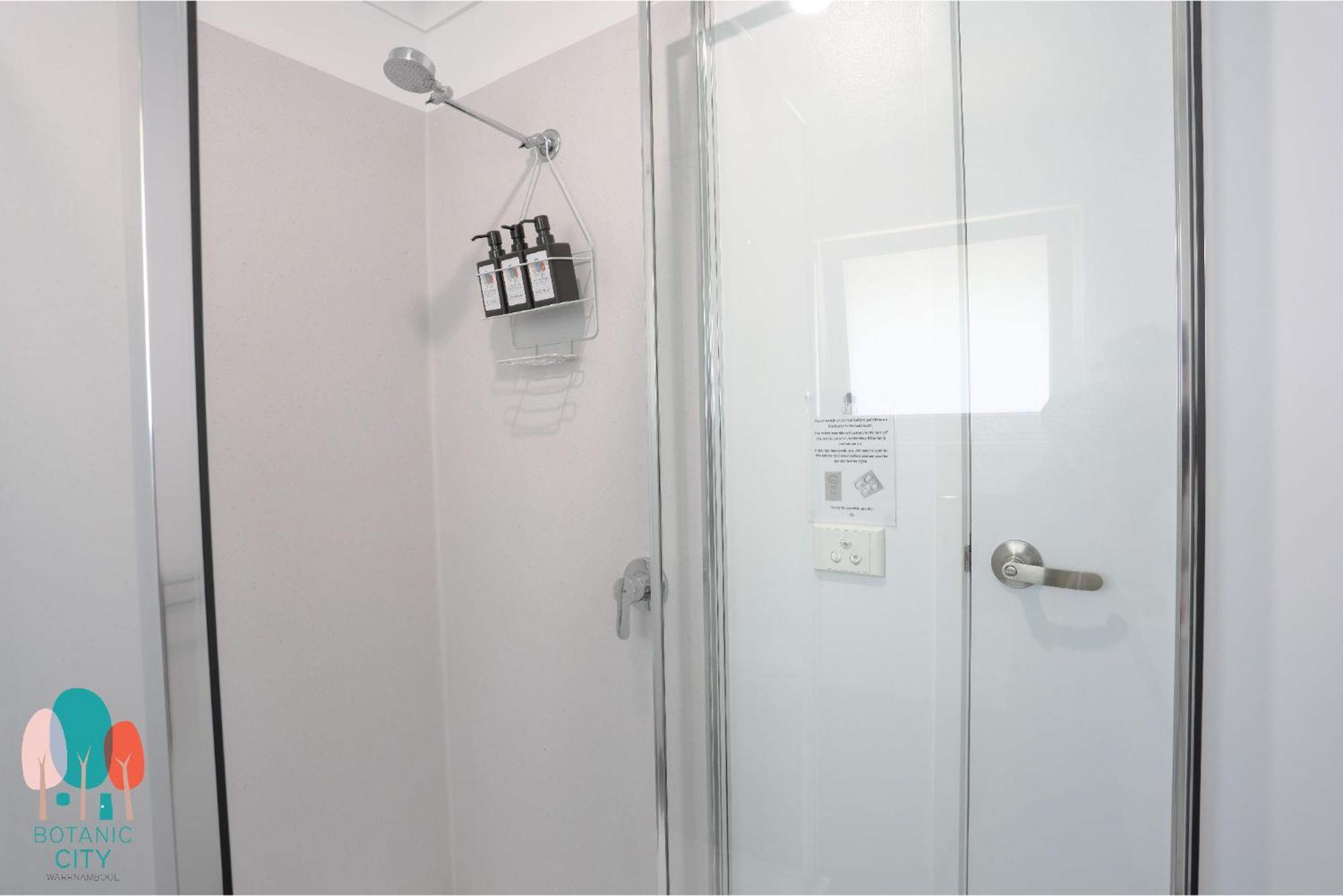 Botanic Apartments Warrnambool Dış mekan fotoğraf