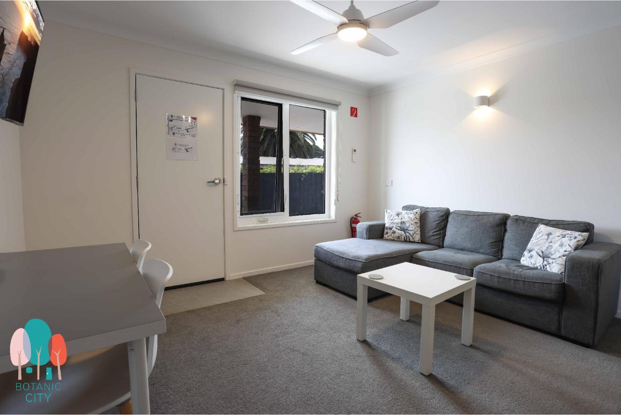 Botanic Apartments Warrnambool Dış mekan fotoğraf
