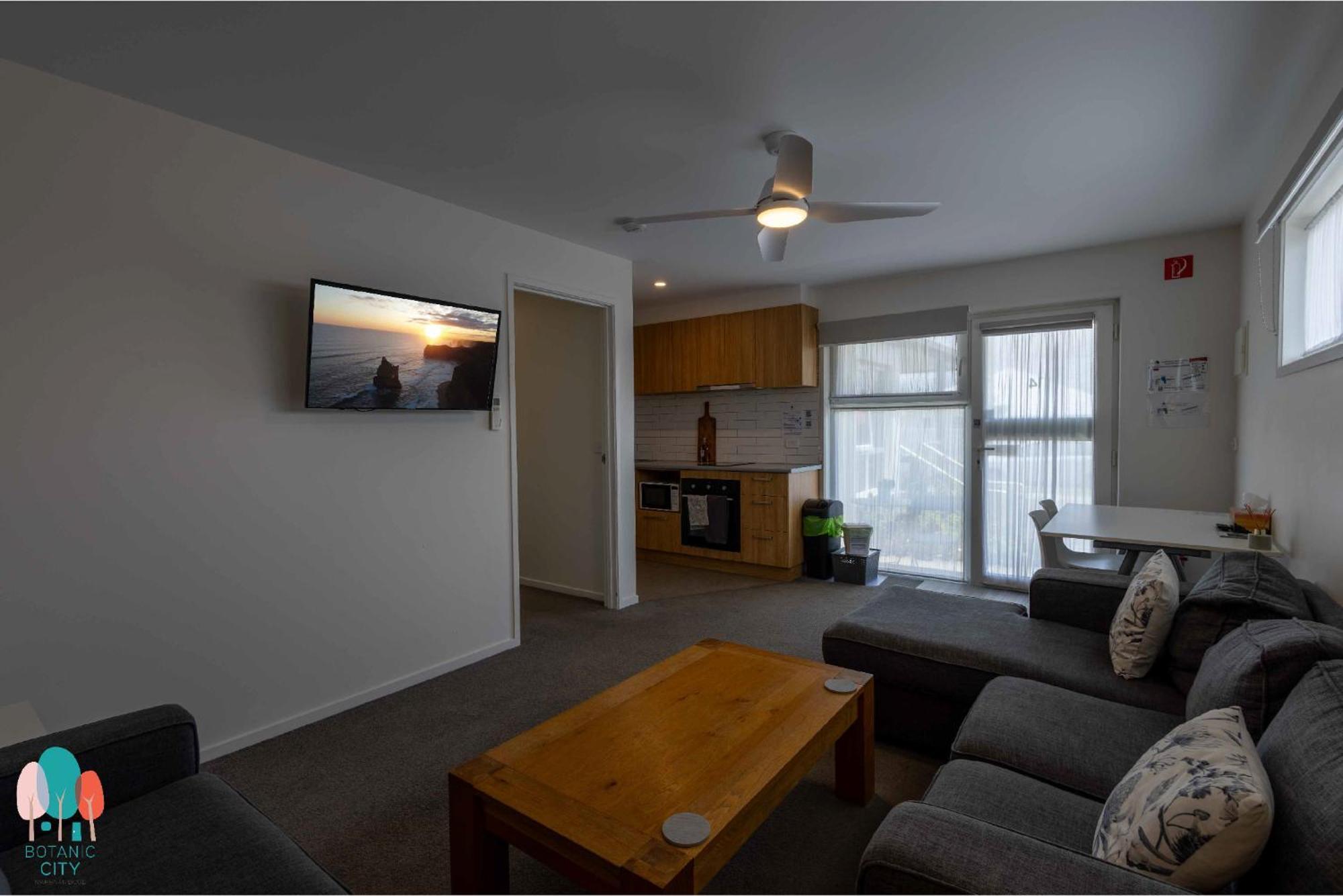 Botanic Apartments Warrnambool Dış mekan fotoğraf