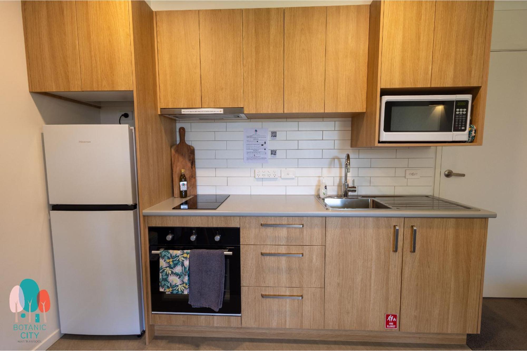 Botanic Apartments Warrnambool Dış mekan fotoğraf