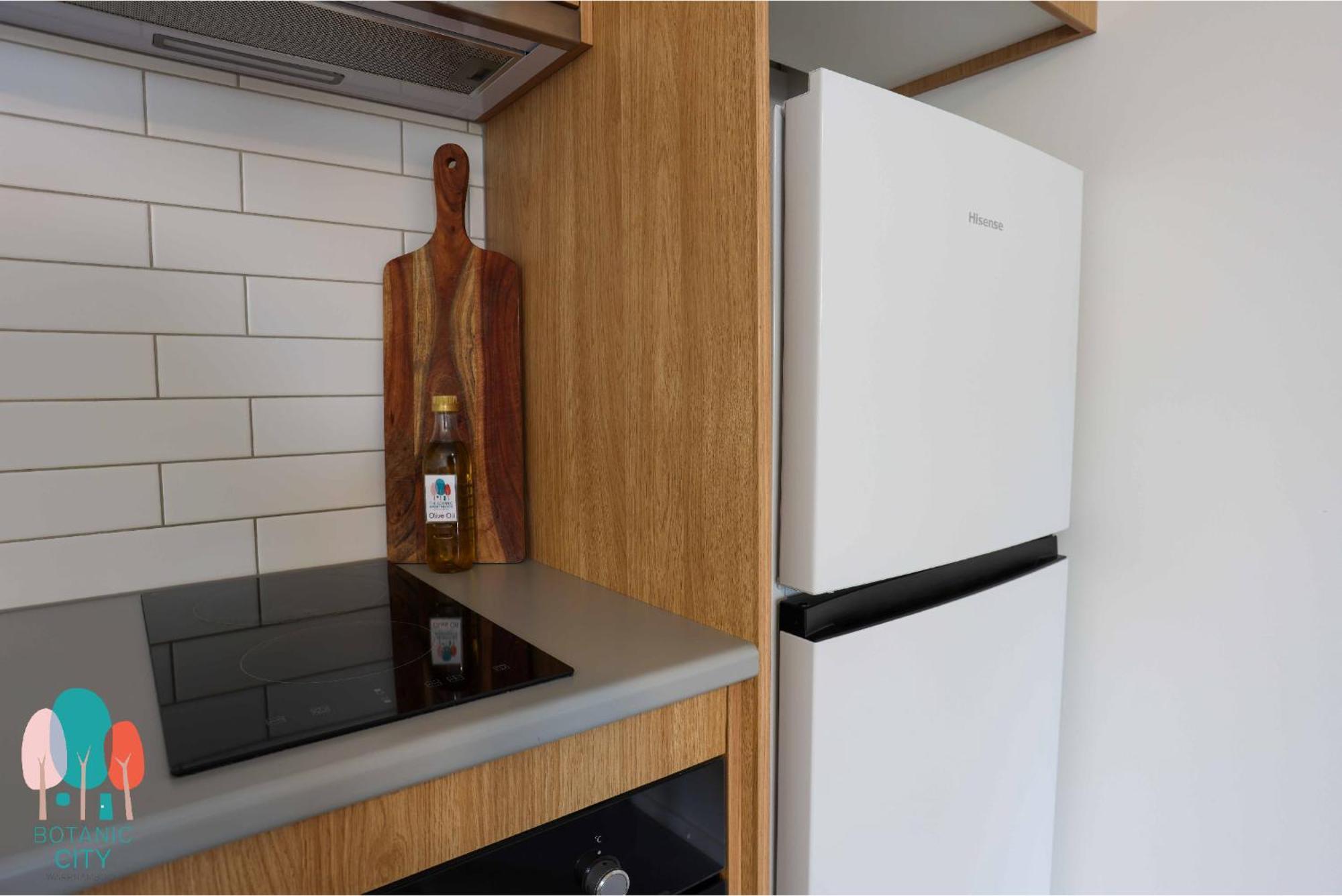 Botanic Apartments Warrnambool Dış mekan fotoğraf