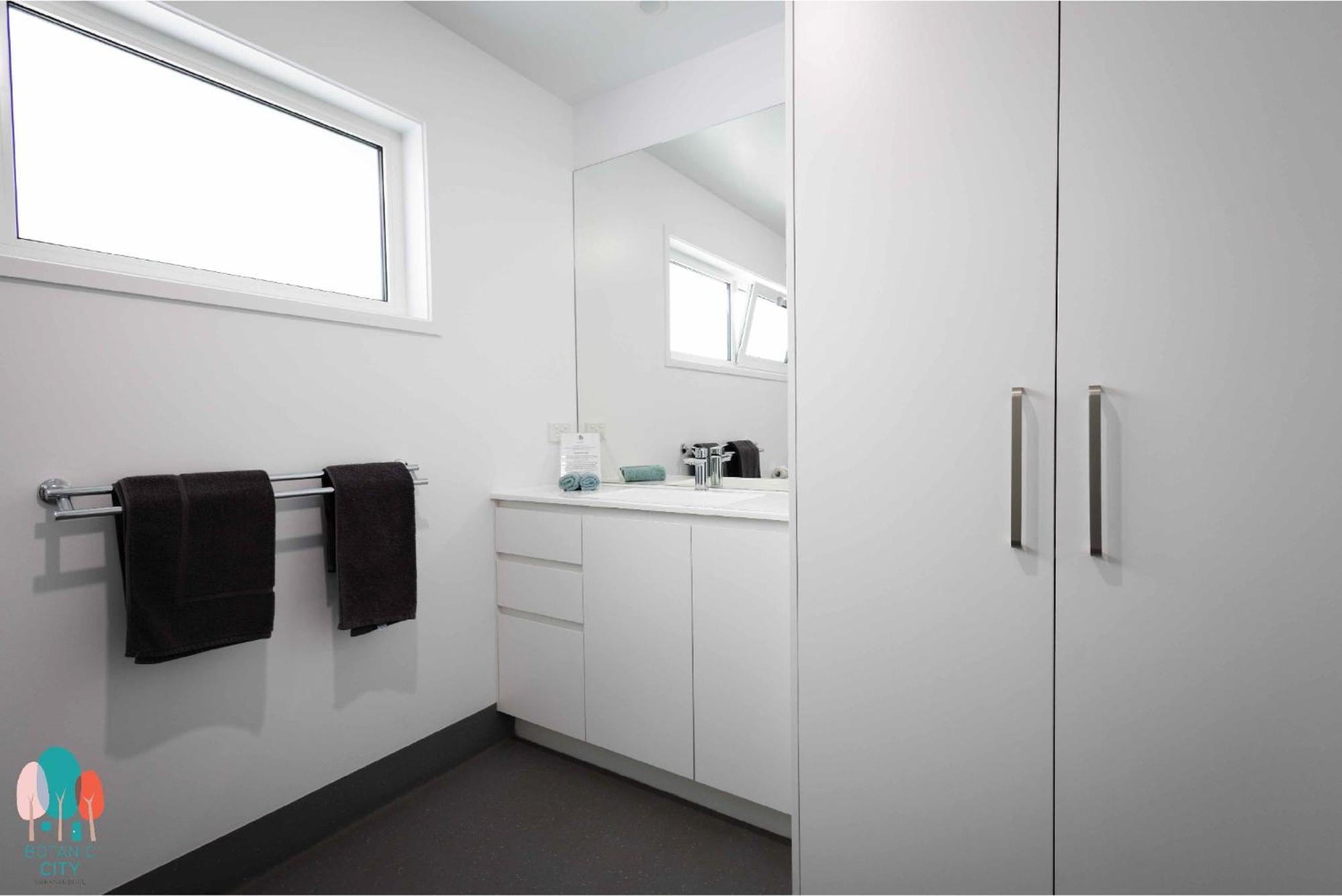Botanic Apartments Warrnambool Dış mekan fotoğraf