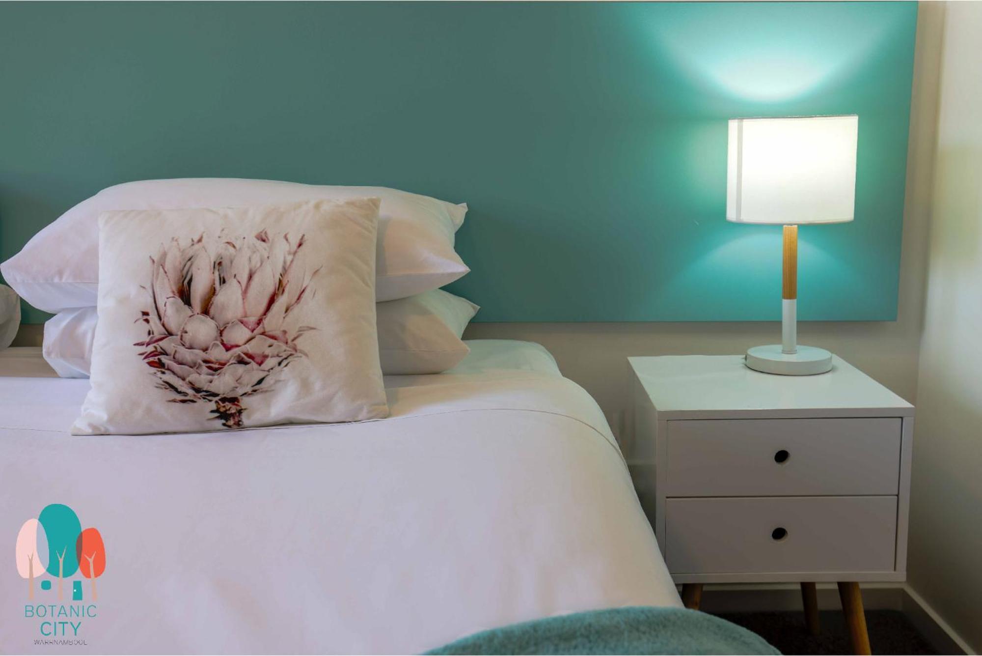 Botanic Apartments Warrnambool Dış mekan fotoğraf