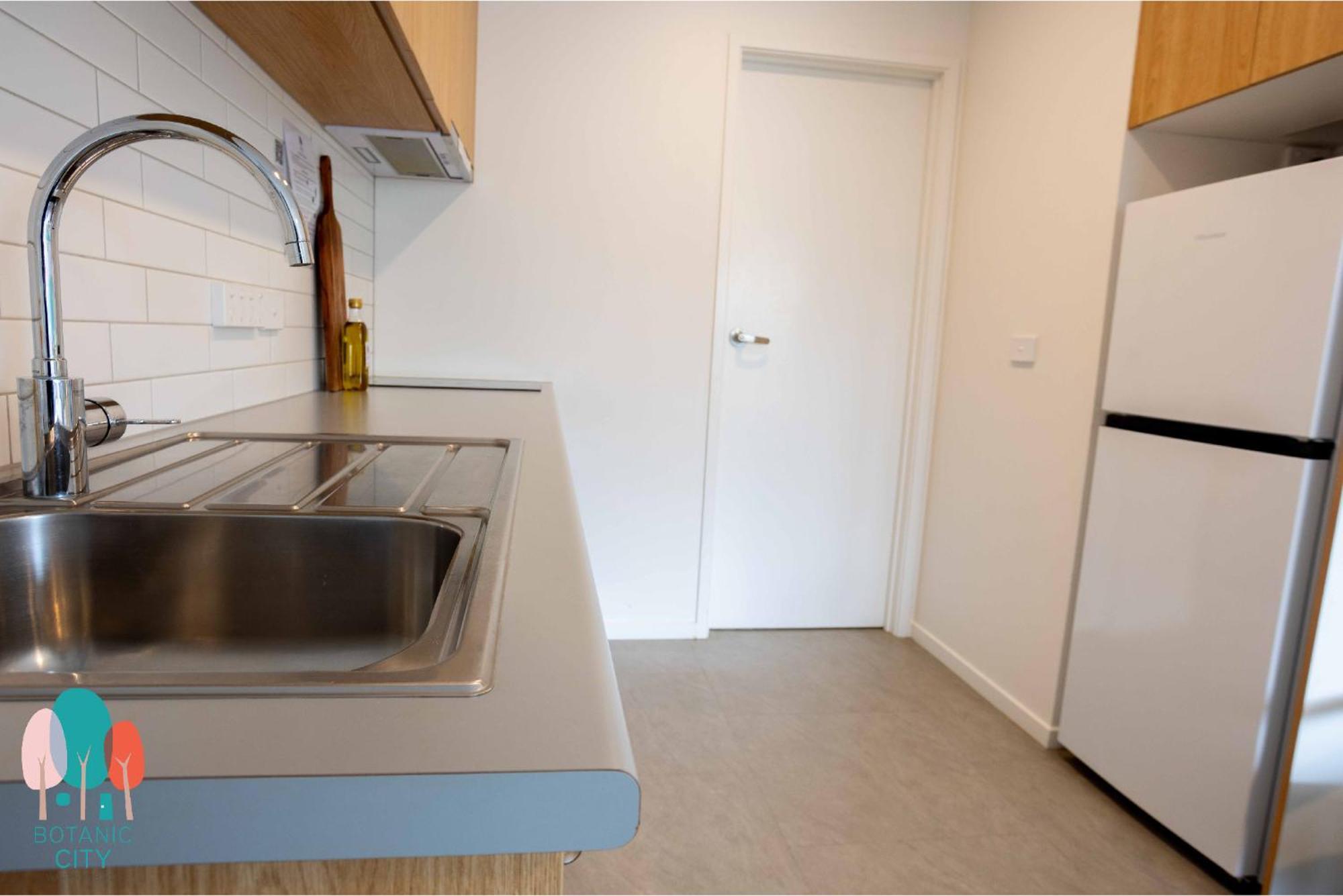 Botanic Apartments Warrnambool Dış mekan fotoğraf