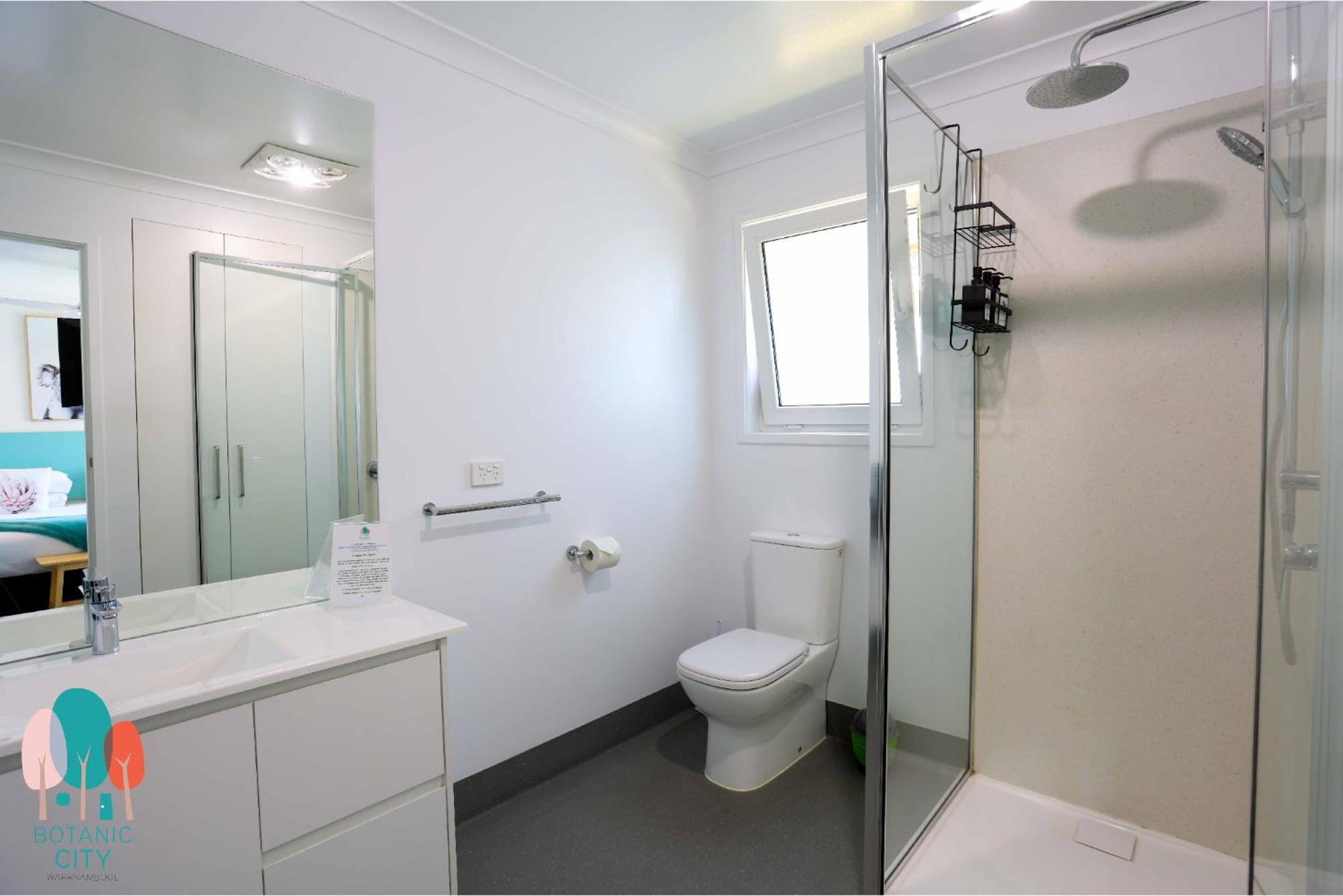 Botanic Apartments Warrnambool Dış mekan fotoğraf