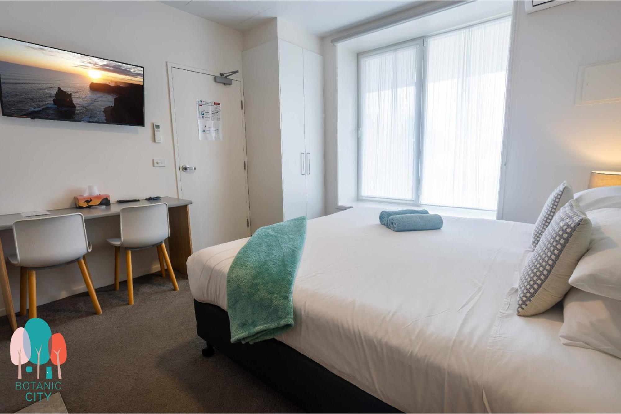Botanic Apartments Warrnambool Dış mekan fotoğraf