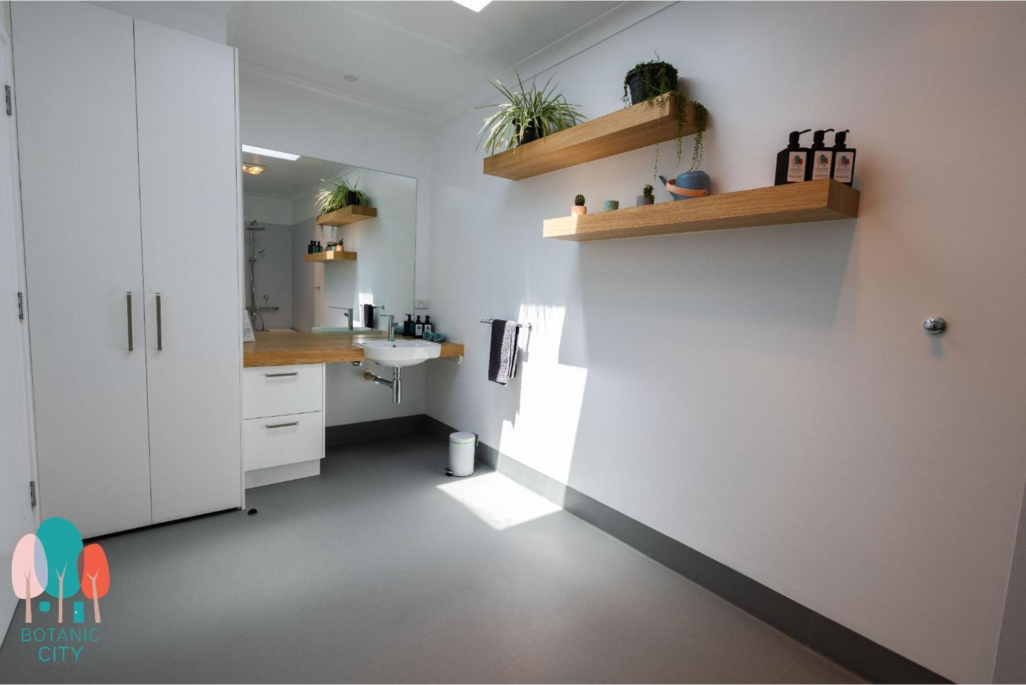 Botanic Apartments Warrnambool Dış mekan fotoğraf