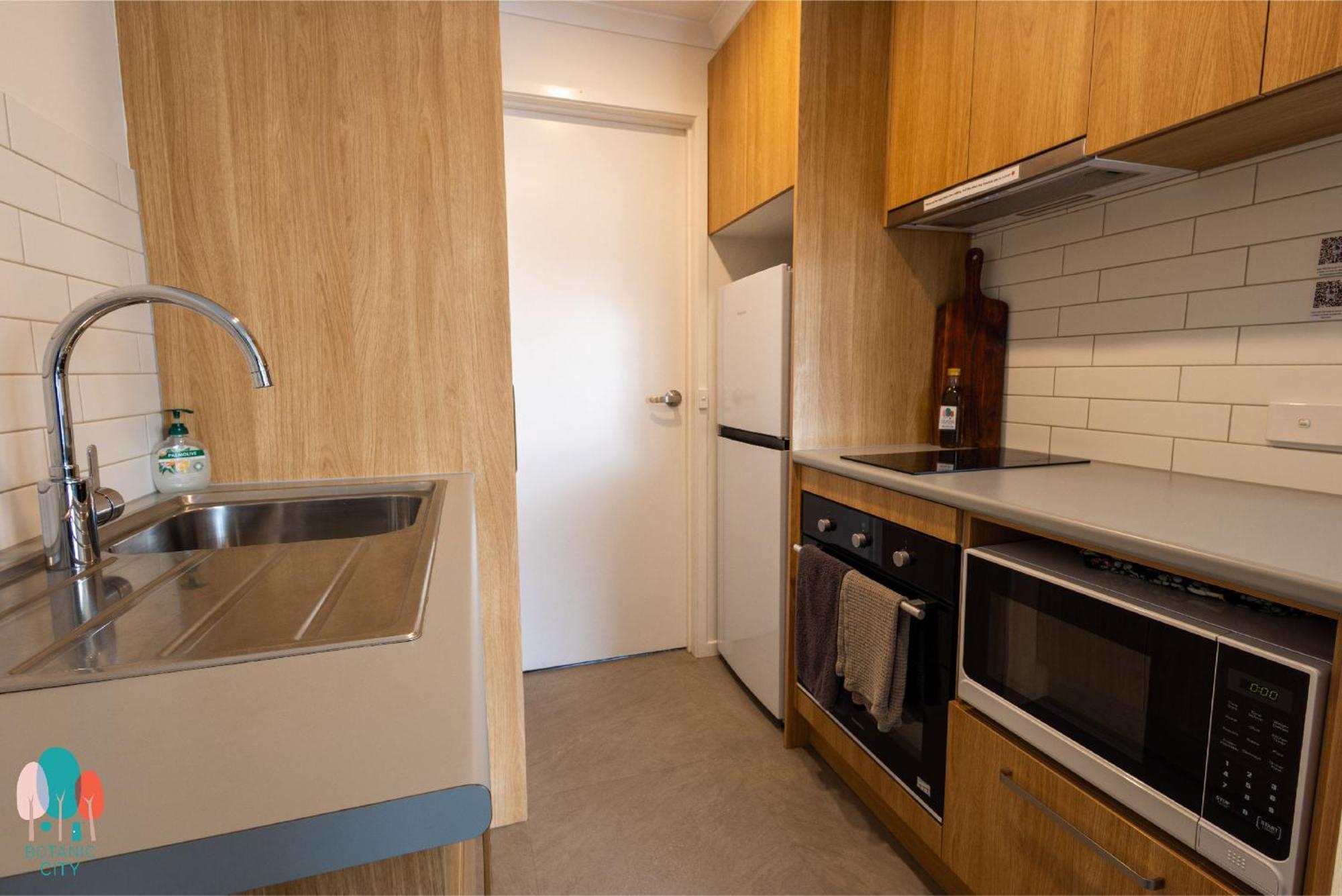 Botanic Apartments Warrnambool Dış mekan fotoğraf