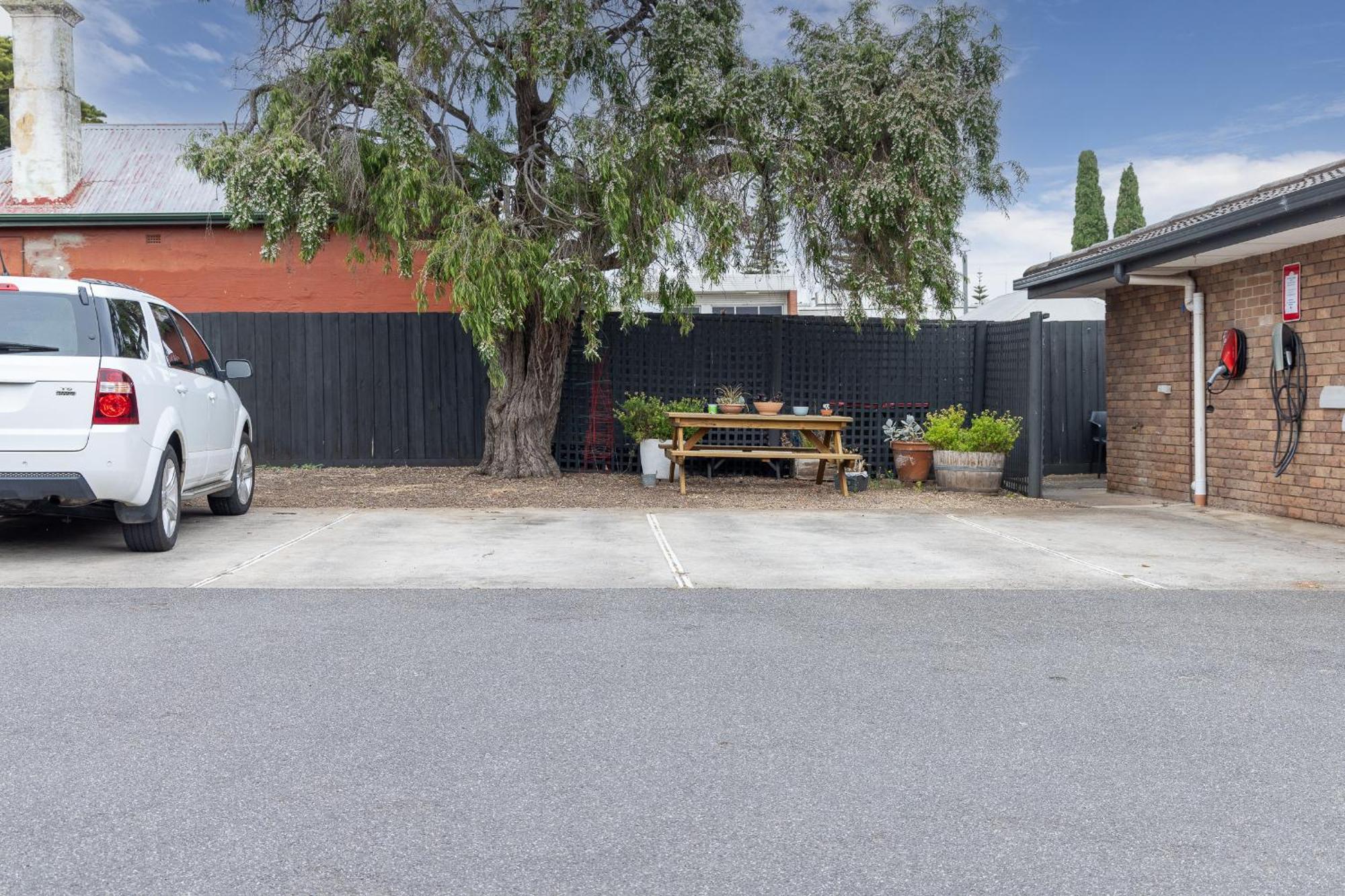 Botanic Apartments Warrnambool Dış mekan fotoğraf